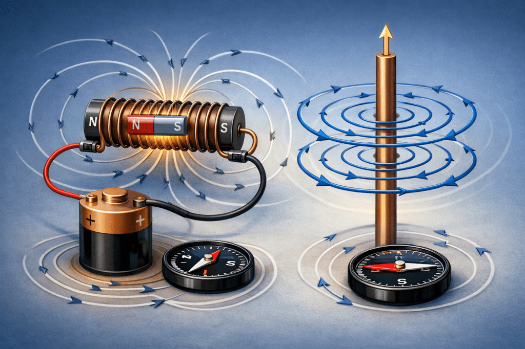 Class 10 Chapter 12 Magnetic Effects of Electric Current&nbsp;PPT